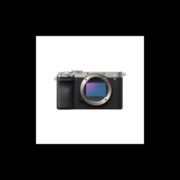 (신세계강남점)컴팩트 풀프레임 A7C II / A7CM2 (렌즈미포함) 